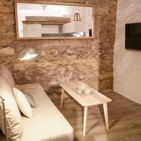 2 - La Esquina Azul De Tarifa - Enjoy Tarifa Apartman Kültér fotó