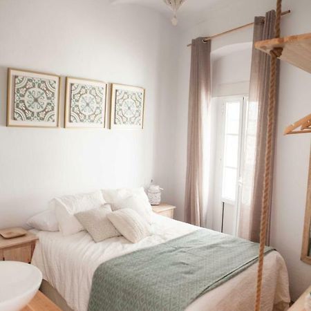 2 - La Esquina Azul De Tarifa - Enjoy Tarifa Apartman Kültér fotó