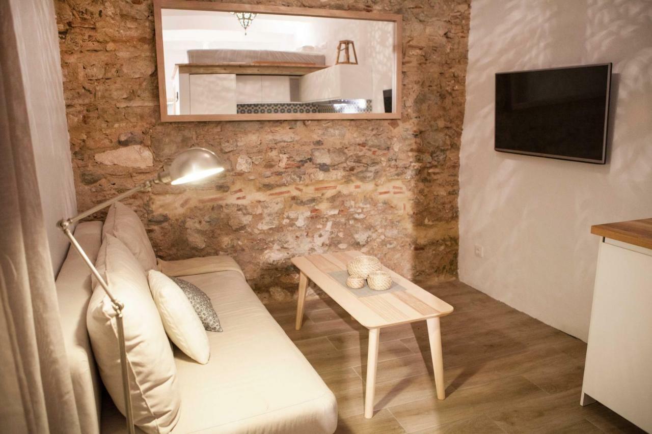 2 - La Esquina Azul De Tarifa - Enjoy Tarifa Apartman Kültér fotó