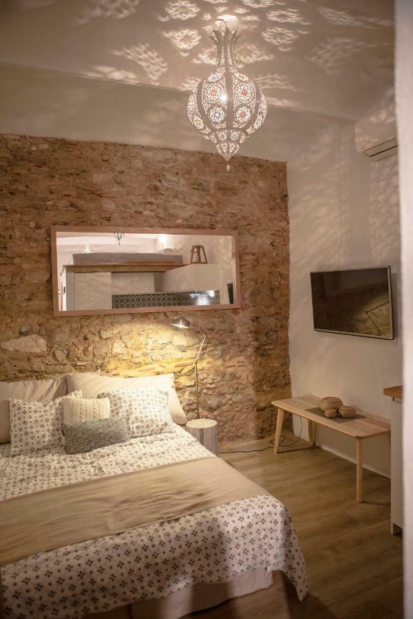 2 - La Esquina Azul De Tarifa - Enjoy Tarifa Apartman Kültér fotó