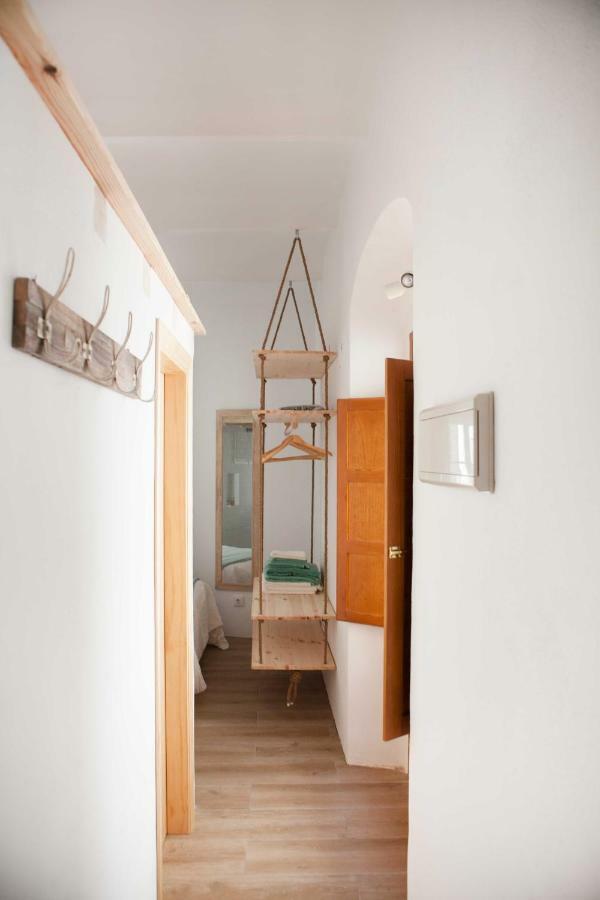 2 - La Esquina Azul De Tarifa - Enjoy Tarifa Apartman Kültér fotó