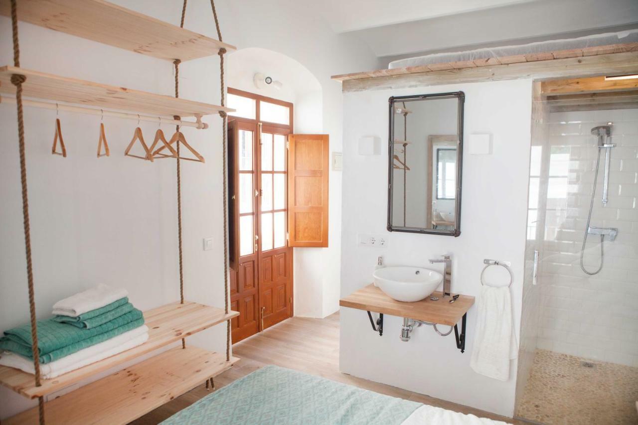 2 - La Esquina Azul De Tarifa - Enjoy Tarifa Apartman Kültér fotó